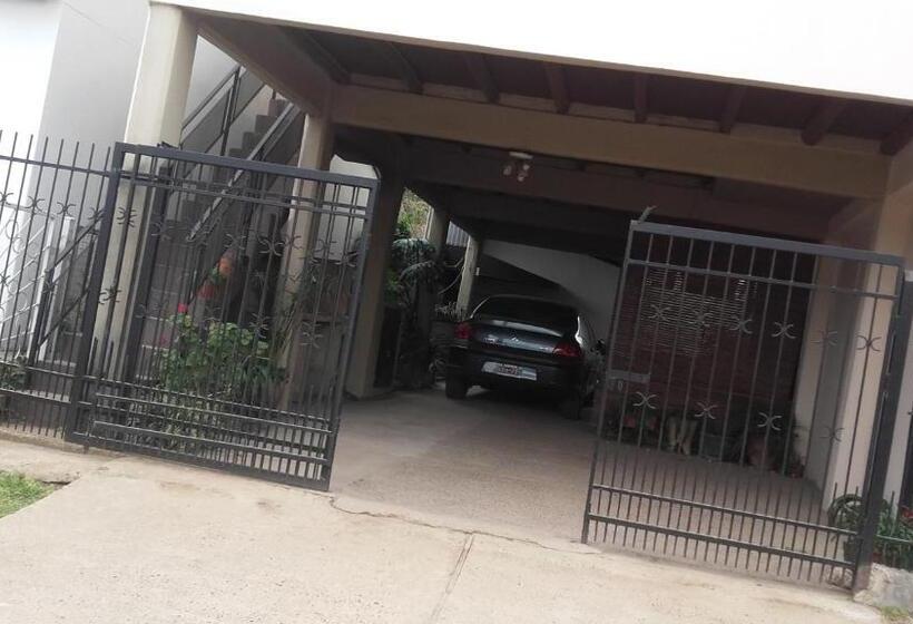 Pension Alojamientos Lilu