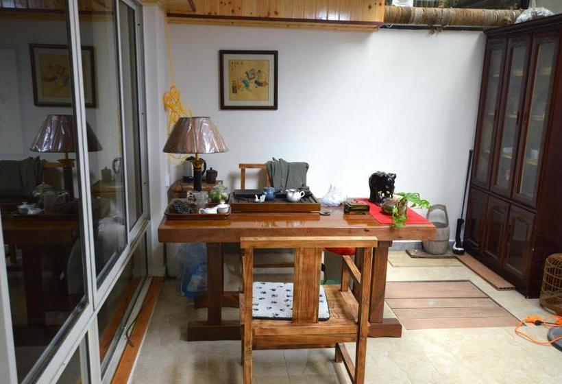 پانسیون Pusu Guesthouse