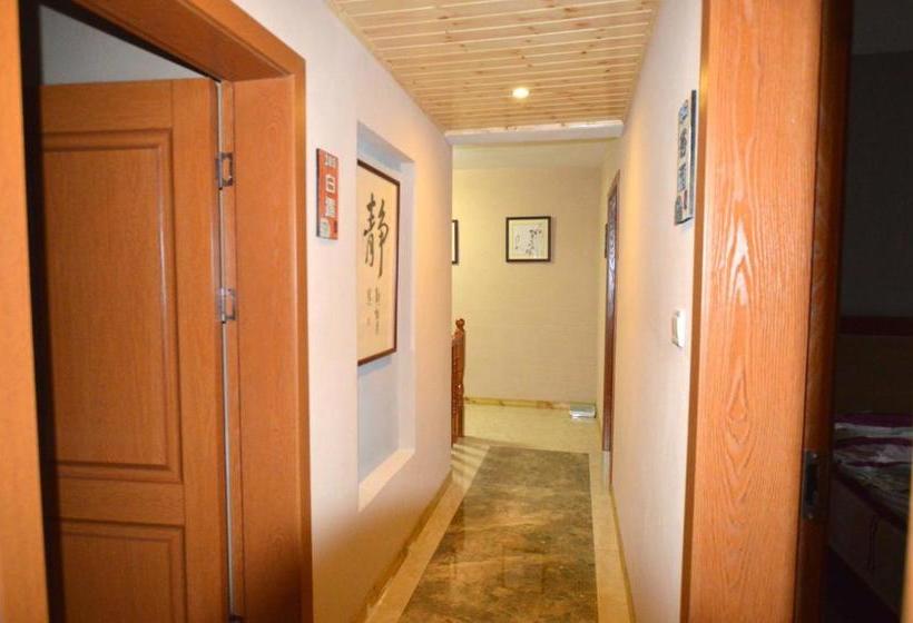 پانسیون Pusu Guesthouse