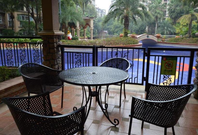 پانسیون Pusu Guesthouse