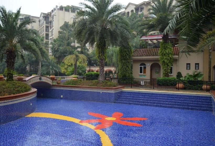 پانسیون Pusu Guesthouse