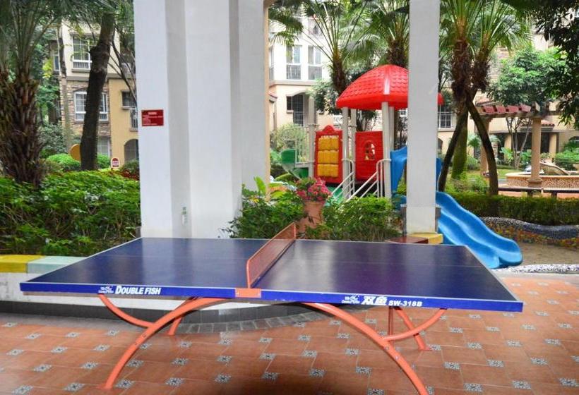 پانسیون Pusu Guesthouse