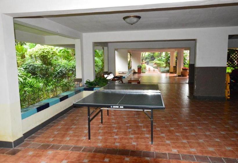 پانسیون Pusu Guesthouse