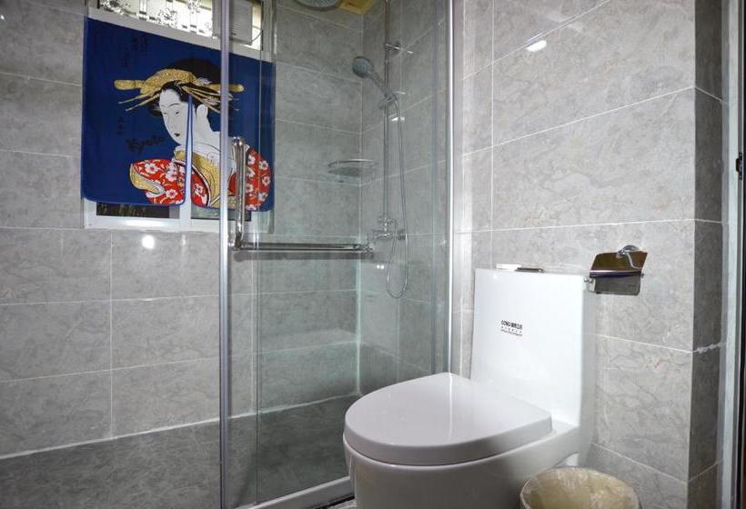 پانسیون Pusu Guesthouse