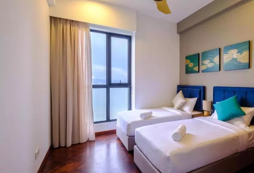 Tanjung Point Residences