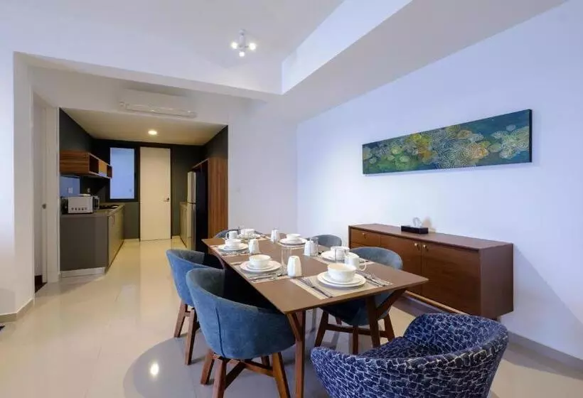 Tanjung Point Residences