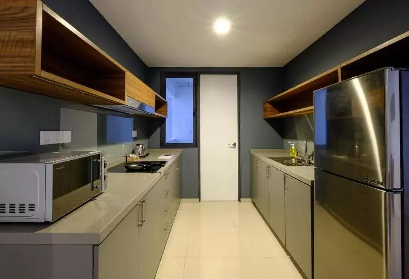 Tanjung Point Residences