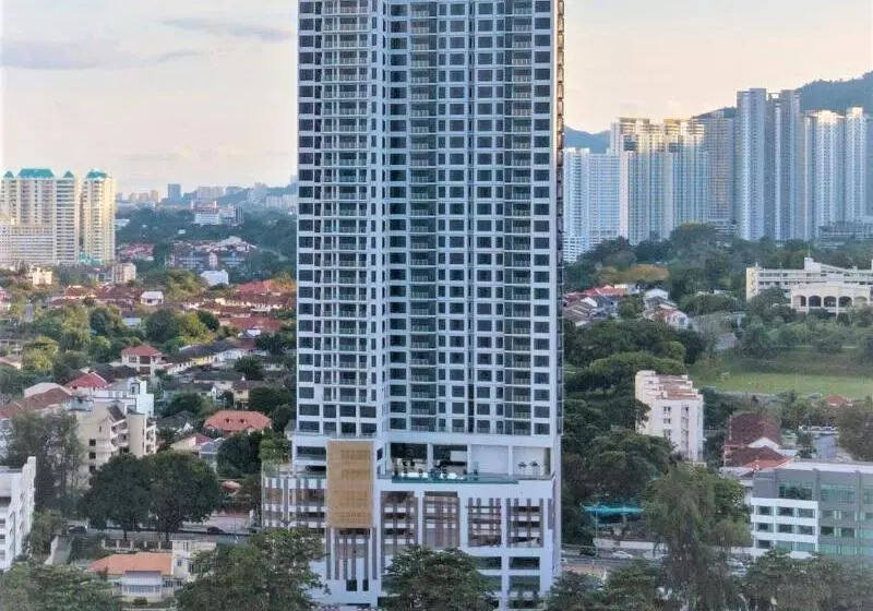 Tanjung Point Residences