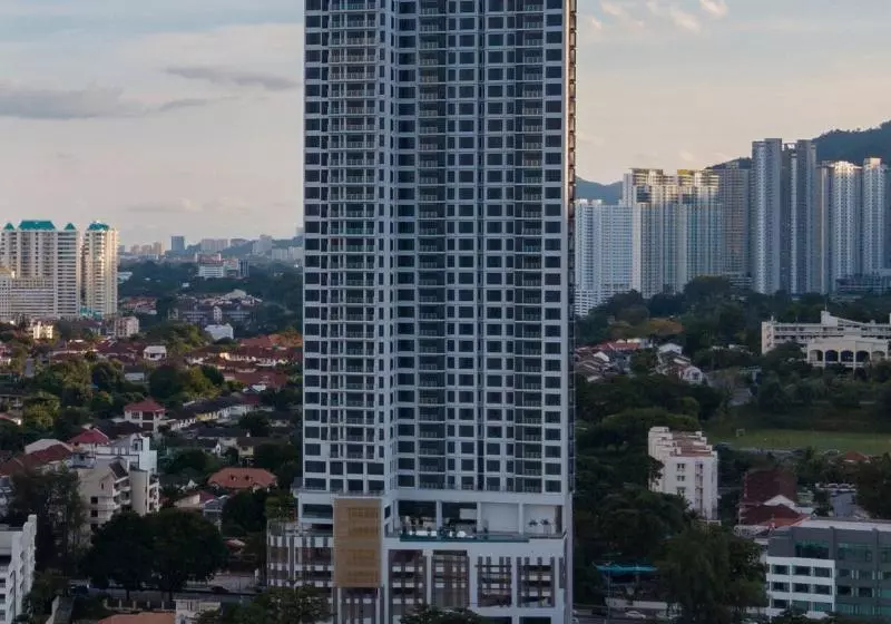 Tanjung Point Residences
