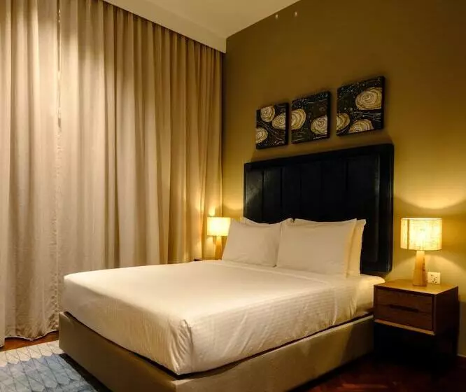 Tanjung Point Residences