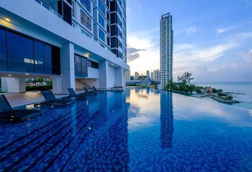 Tanjung Point Residences