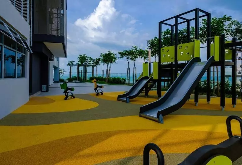 Tanjung Point Residences