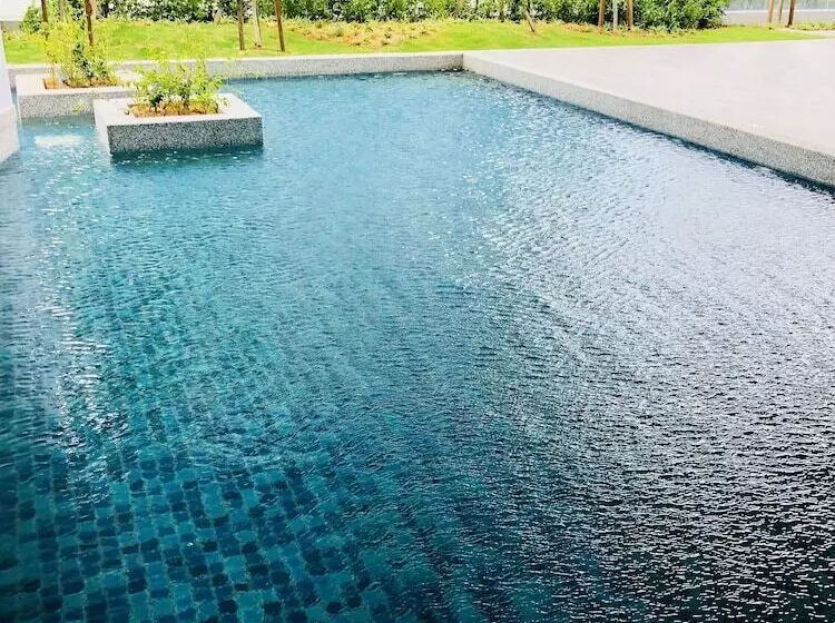 Tanjung Point Residences