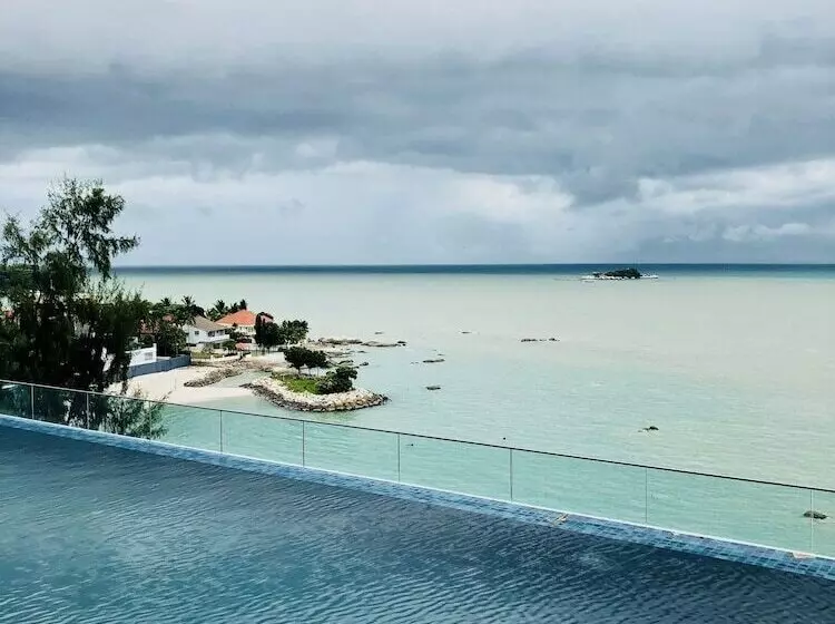 Tanjung Point Residences