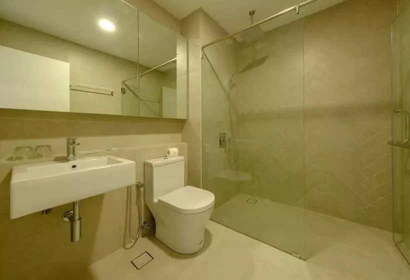 Tanjung Point Residences