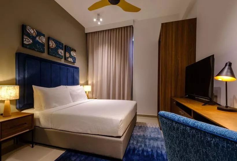 Tanjung Point Residences