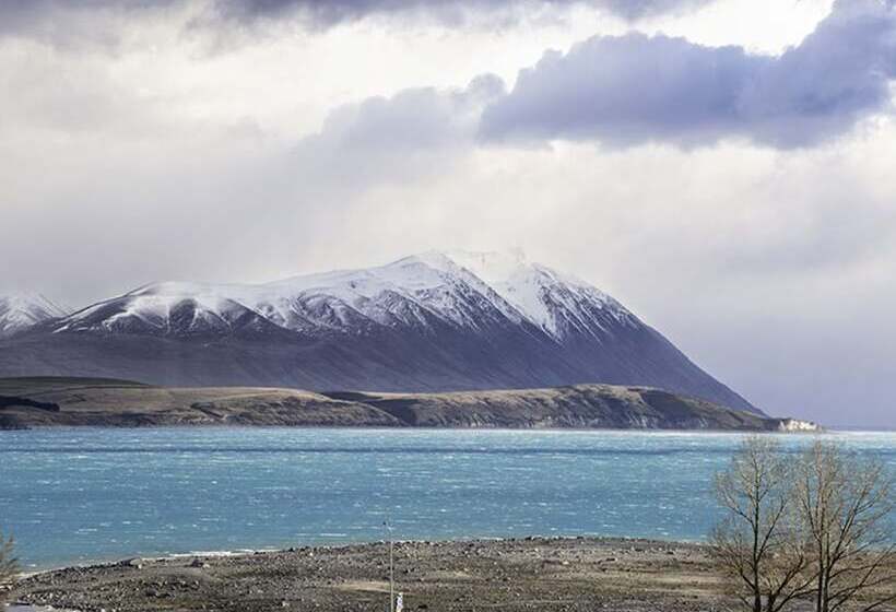 Bed and Breakfast Ranginui At Lake Tekapo