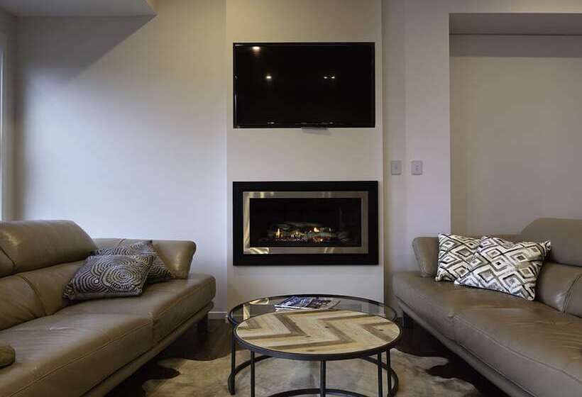 Bed and Breakfast Ranginui At Lake Tekapo