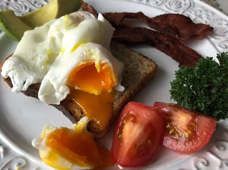 Aamiaismajoitus (B&B) Ranginui At Lake Tekapo