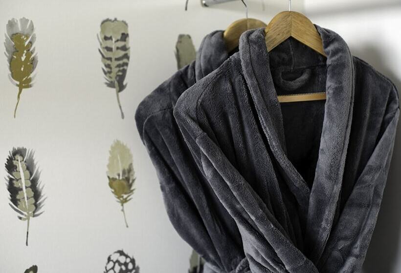 Bed and Breakfast Ranginui At Lake Tekapo