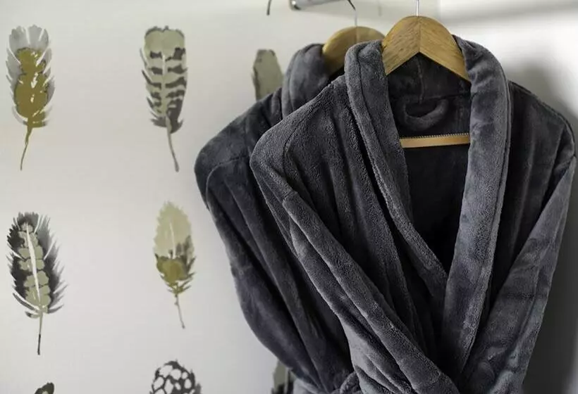 Aamiaismajoitus (B&B) Ranginui At Lake Tekapo