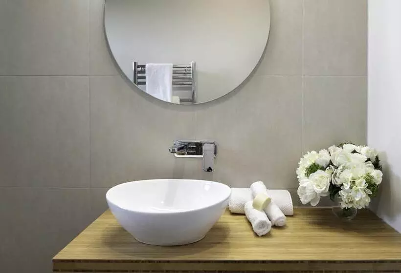 Aamiaismajoitus (B&B) Ranginui At Lake Tekapo