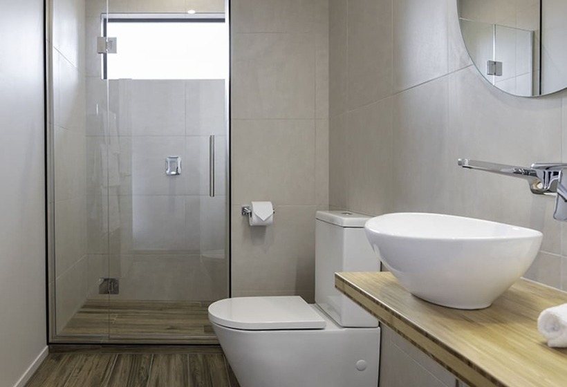 Bed and Breakfast Ranginui At Lake Tekapo