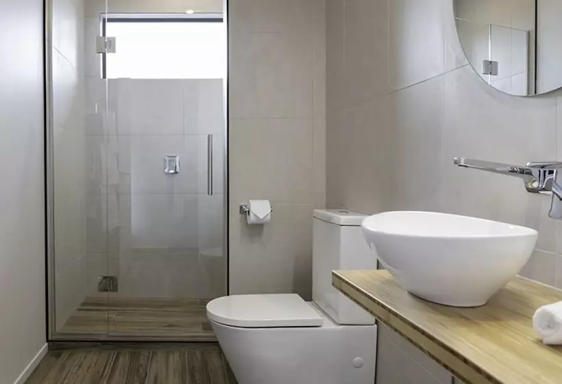 Aamiaismajoitus (B&B) Ranginui At Lake Tekapo