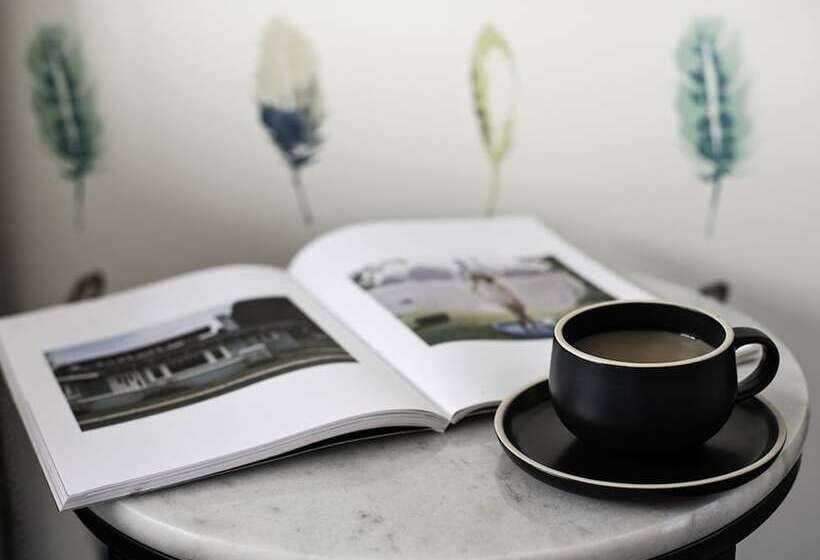 Bed and Breakfast Ranginui At Lake Tekapo