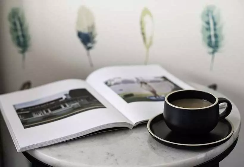 Aamiaismajoitus (B&B) Ranginui At Lake Tekapo