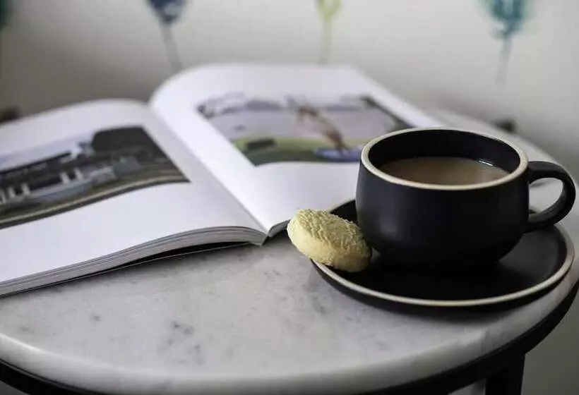 Aamiaismajoitus (B&B) Ranginui At Lake Tekapo