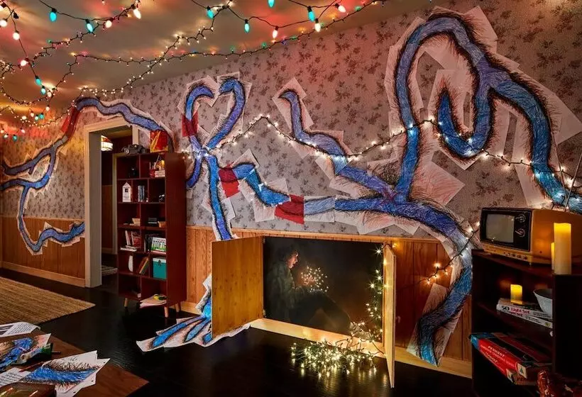 Hotelli Graduate By Hilton Bloomington