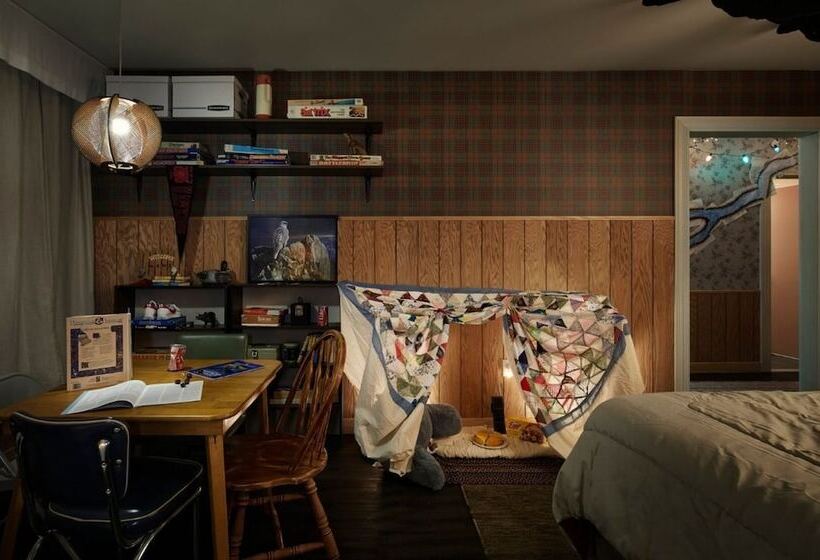 فندق Graduate By Hilton Bloomington