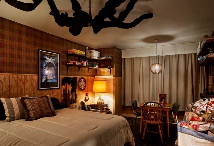 فندق Graduate By Hilton Bloomington