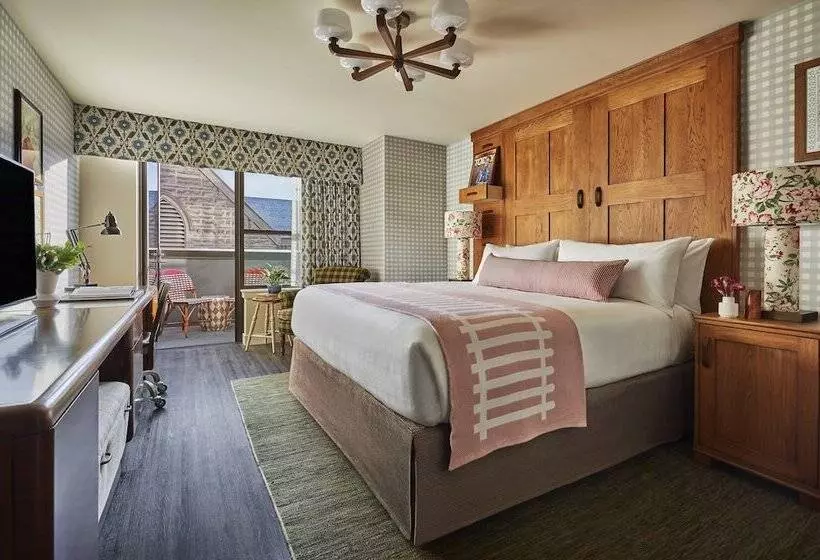 Hotelli Graduate By Hilton Bloomington