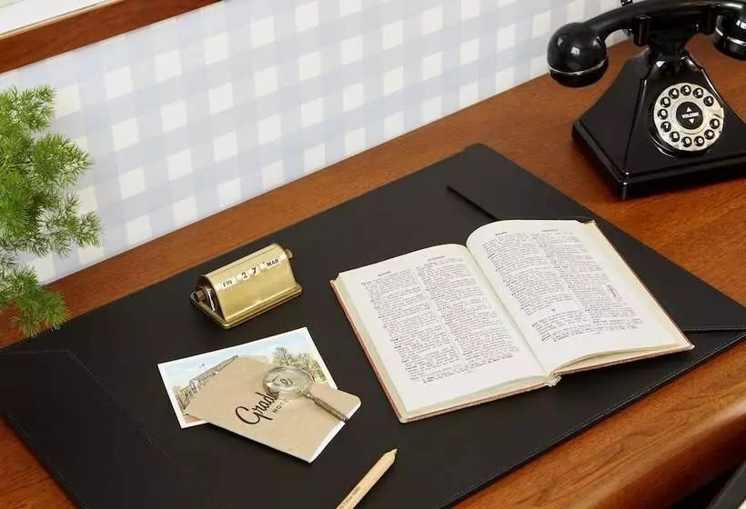 Hotelli Graduate By Hilton Bloomington