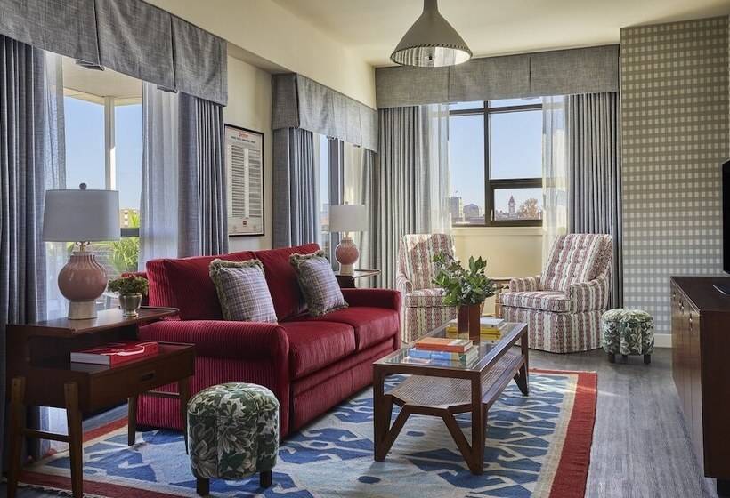 فندق Graduate By Hilton Bloomington