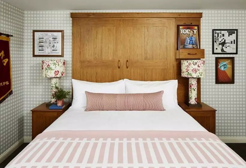 Hotelli Graduate By Hilton Bloomington