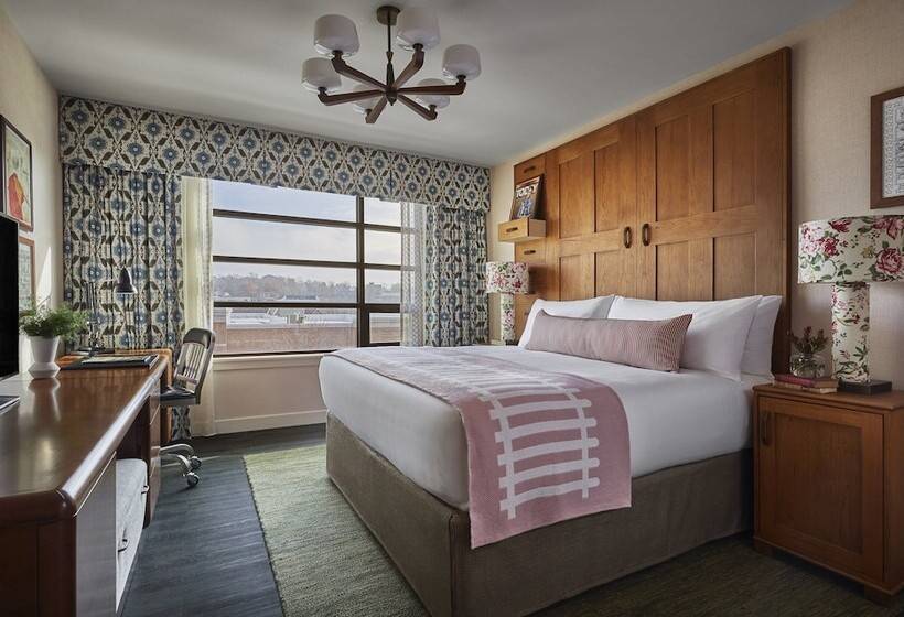 فندق Graduate By Hilton Bloomington