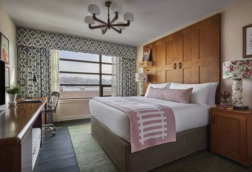 Hotelli Graduate By Hilton Bloomington