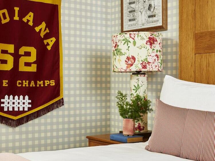 فندق Graduate By Hilton Bloomington