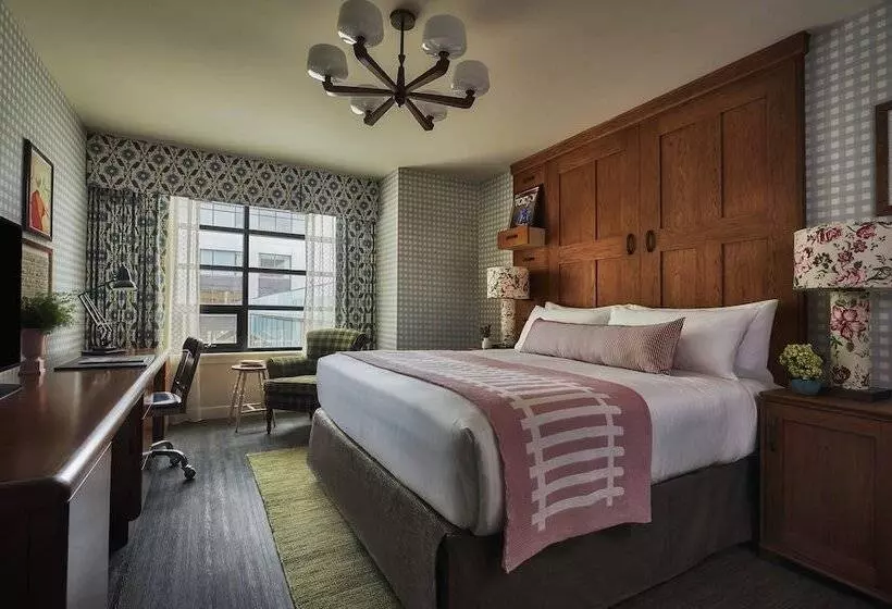 Hotelli Graduate By Hilton Bloomington