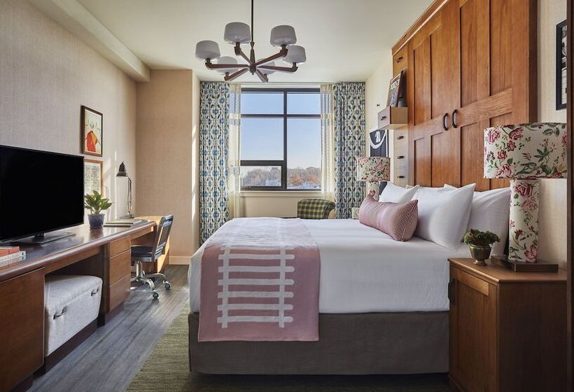 فندق Graduate By Hilton Bloomington