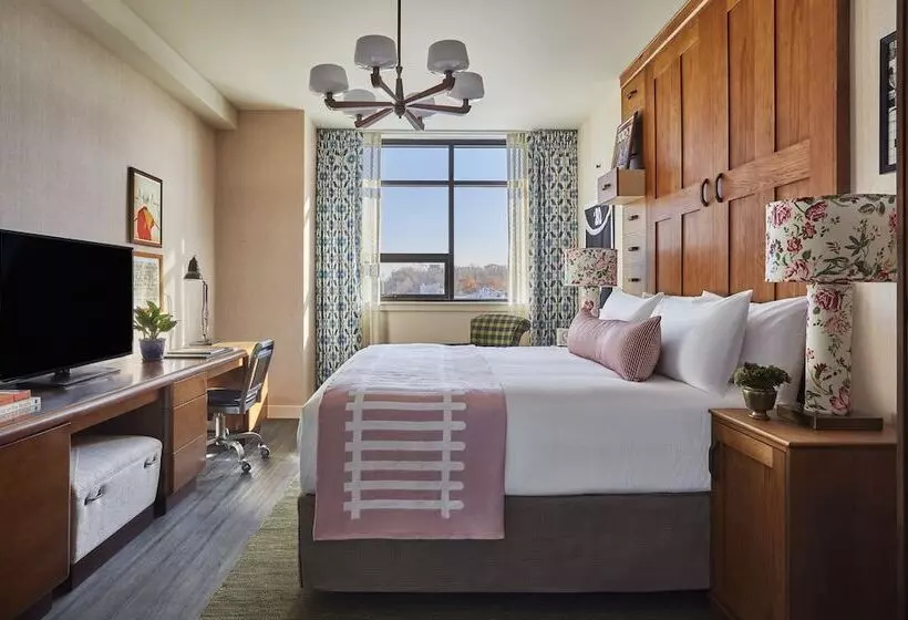 Hotelli Graduate By Hilton Bloomington