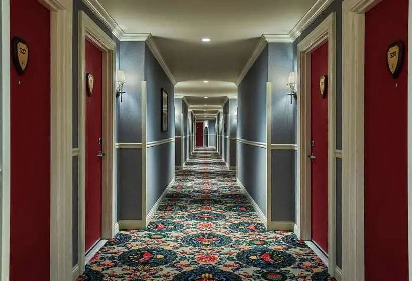 ホテル Graduate By Hilton Bloomington