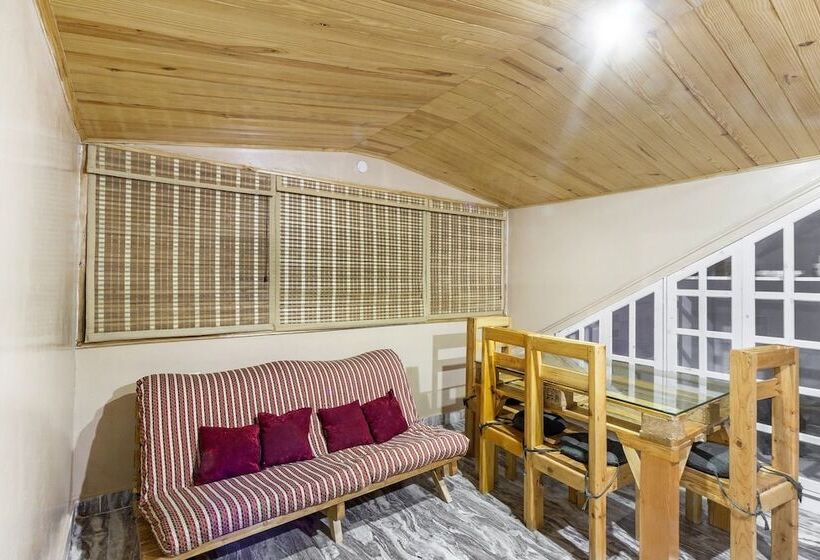 פנסיון Guesthouser 1 Br Bed & Breakfast 83ac