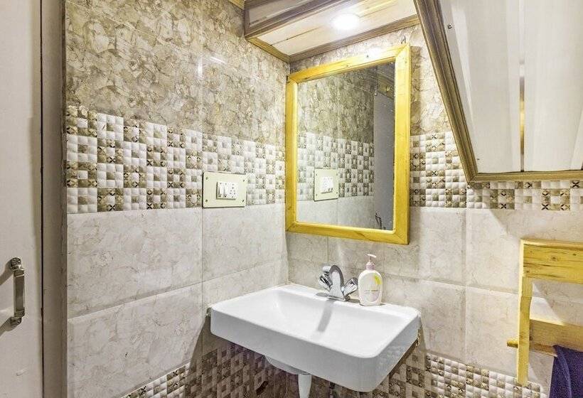 פנסיון Guesthouser 1 Br Bed & Breakfast 83ac