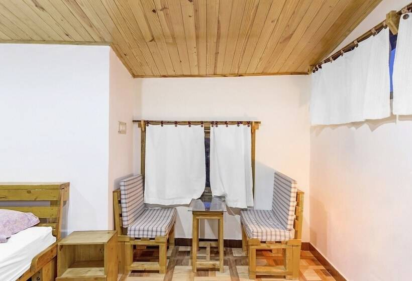 פנסיון Guesthouser 1 Br Bed & Breakfast 83ac