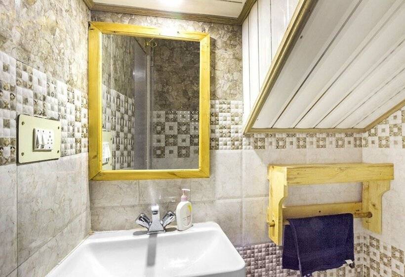 פנסיון Guesthouser 1 Br Bed & Breakfast 83ac