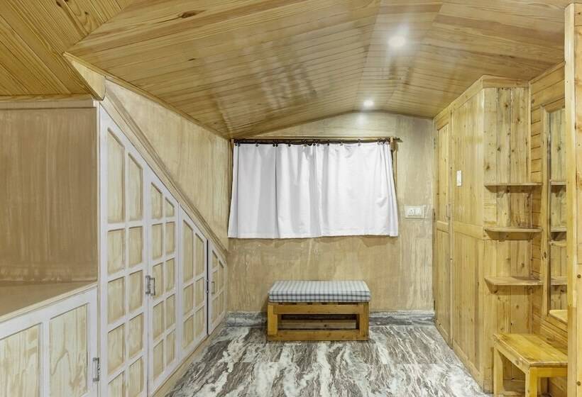 פנסיון Guesthouser 1 Br Bed & Breakfast 83ac